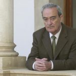 Fallece el expresidente del Tribunal Superior de Justicia Ángel Reigosa