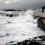 Balears esquiva este miércoles un temporal que afectará a 46 provincias
