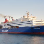 Baleària incorpora a su flota el ferry 'Regina Báltica'