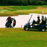 Gran éxito del Torneo Sant Sebastià de Golf celebrado en Golf Park Mallorca Puntiró