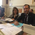 José Ramón Bauzá participa en la Asamblea Parlamentaria de la Unión para el Mediterráneo
