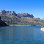 Las reservas de agua de Baleares, al 75% de su capacidad