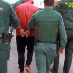 Prisión provisional para ocho de los detenidos en la operación antidroga realizada en Mallorca