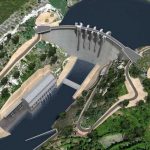 Ferrovial construirá para Iberdrola una central hidroeléctrica en Portugal