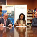 La Cámara de Comercio de Mallorca se suma a la Fundació Impulsa Balears