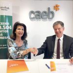 CaixaBank y CAEB renuevan su acuerdo de colaboración para la financiación de las empresas de Baleares
