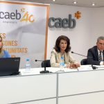 CAEB rebaja la previsión de crecimiento del Govern, con un pronóstico del 3,3%