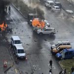Otro atentado mortal en Turquía