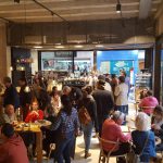Arabay Coffee Roasters abre en Palma el primer centro integral y cultural de café de España