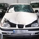 La Guardia Civil investiga a un mecánico por el atropello de un joven y darse a la fuga