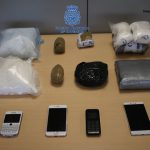 Detenidas 11 personas por tráfico de drogas en Mallorca