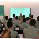 Baleares cuenta con 69 nuevos guardias civiles