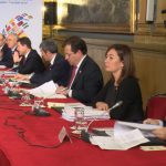 Armengol pide a Rajoy la cesión del IVA y de los impuestos especiales