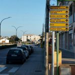 Ses Salines y la Colònia estrenan señalización