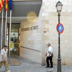 Denuncian el colapso de los juzgados sociales de Baleares