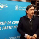 El PP pide explicaciones a Podemos por "las actitudes sexistas" en el Consell