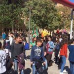17.000 alumnos de Baleares se suman a la huelga educativa