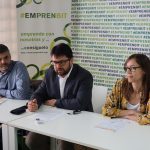 La Fundación Bit organiza el Emprenbit Tech Camp para acercar el emprendimiento a los estudiantes