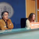 Ciudadanos pide la comparecencia del rector de la UIB por el caso Minerval