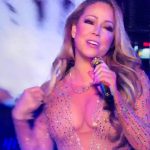 El vídeo más comentado del Año Nuevo: la desastrosa actuación de Mariah Carey