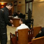 Piden 40 años de cárcel para el joven que no tenía "intención" de matar a su vecina en Palma