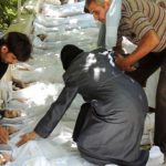 Las autopsias confirman que se usaron armas químicas en la matanza de Siria