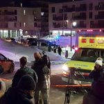 Seis muertos y varios heridos en un ataque terrorista contra una mezquita en Canadá