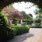 Hila: "La apertura de los jardines de Marivent servirá para transformar Cala Major"