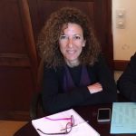 Aina Munar (alcaldesa): "Los padres siempre deben guardar las formas"
