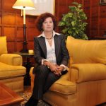 Fallece la expresidenta del Parlament Aina Rado