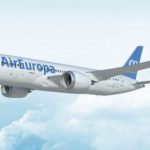 Air Europa inaugura sus vuelos directos con Honduras