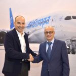 Air Europa integra una plataforma de interacción con el pasajero vía Twitter
