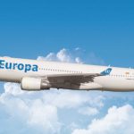 Air Europa volará diariamente a Nueva York