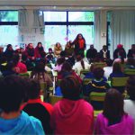 Sencelles celebra una jornada solidaria con los refugiados