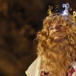 Las familias de Baleares prefieren los Reyes Magos a Papa Noel, y Gaspar es su favorito