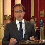 Álvaro Gijón: "Hace tiempo que mi presunción de inocencia ha desaparecido completamente"