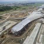 Sampol se adjudica una obra en Aeropuerto de Panamá por 10 millones