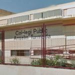 Rechazan la querella contra el colegio Anselm Turmeda por presunta agresión a una niña