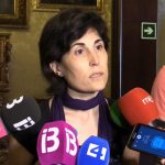 Som Palma, crítico con el discurso del alcalde José Hila