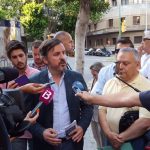 Hazte Oír se siente "perseguido" por los políticos de Baleares