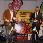 Cort presenta la 39 Diada Ciclista de Sant Sebastià 2017