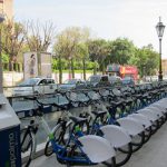 El Ajuntament de Palma habilitará aparcamientos para bicicletas en Pere Garau y Rafal Nou