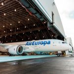 Air Europa llega a La Habana con su sexto Dreamliner