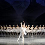 El Ballet de Moscú regresará los días 3 y 4 de enero al Auditórium de Palma