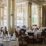 El restaurante Bahía Mediterráneo reabre sus puertas de la mano de Zherohotel Group