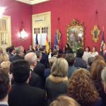 Los Acords pel Canvi centran el discurso del Dia de les Illes Balears de Baltasar Picornell