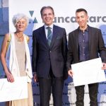 Matías Costa, galardonada con el Premio Internacional de Fotografía Banca March