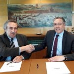 BMN-Sa Nostra y ADED firman un convenio de colaboración