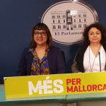 Més votará a Balti Picornell para "preservar los Acords pel Canvi"