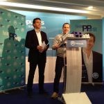 El PP niega "preocupación" ante una posible fuga de votos hacia Actúa Baleares